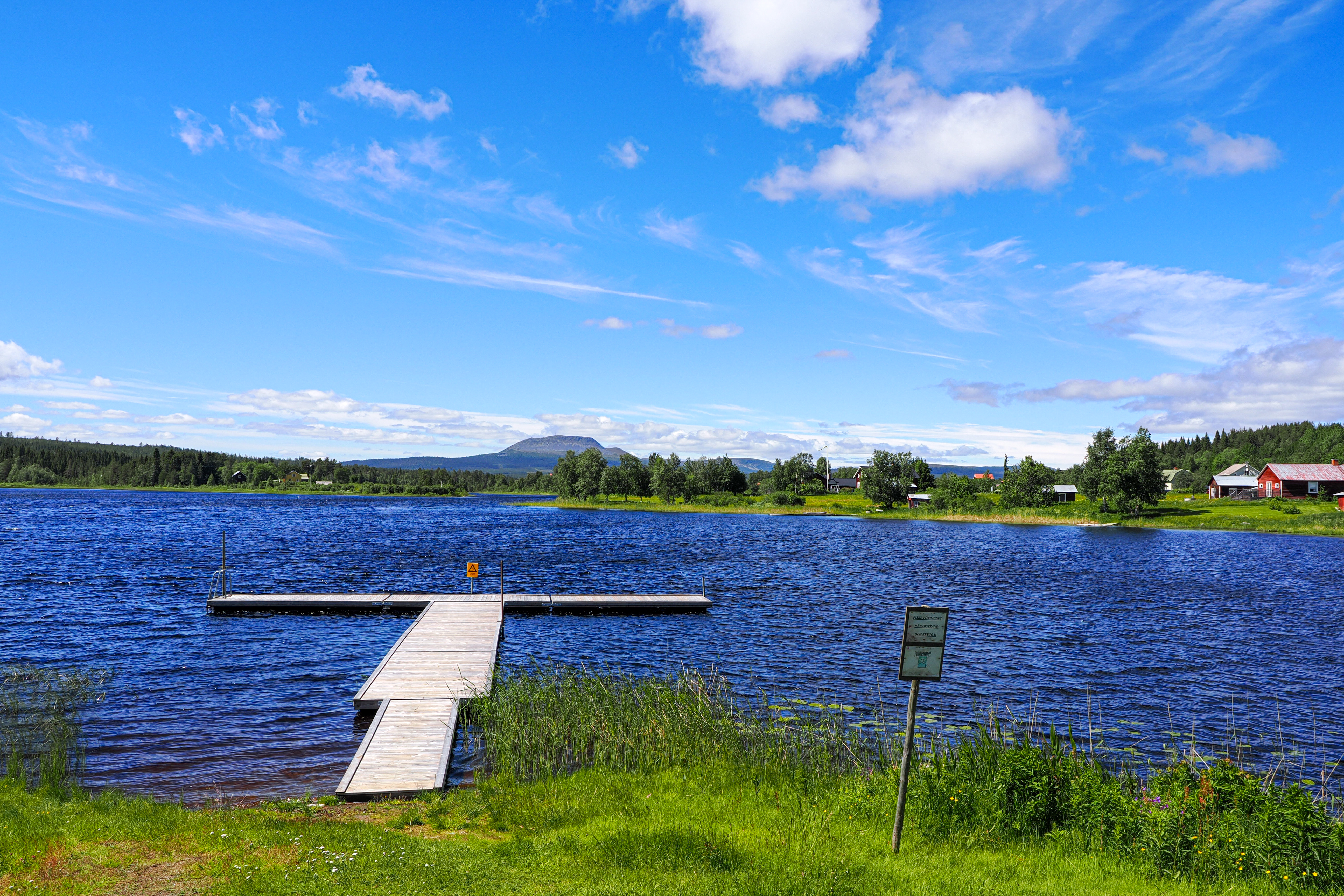 Glötesjön