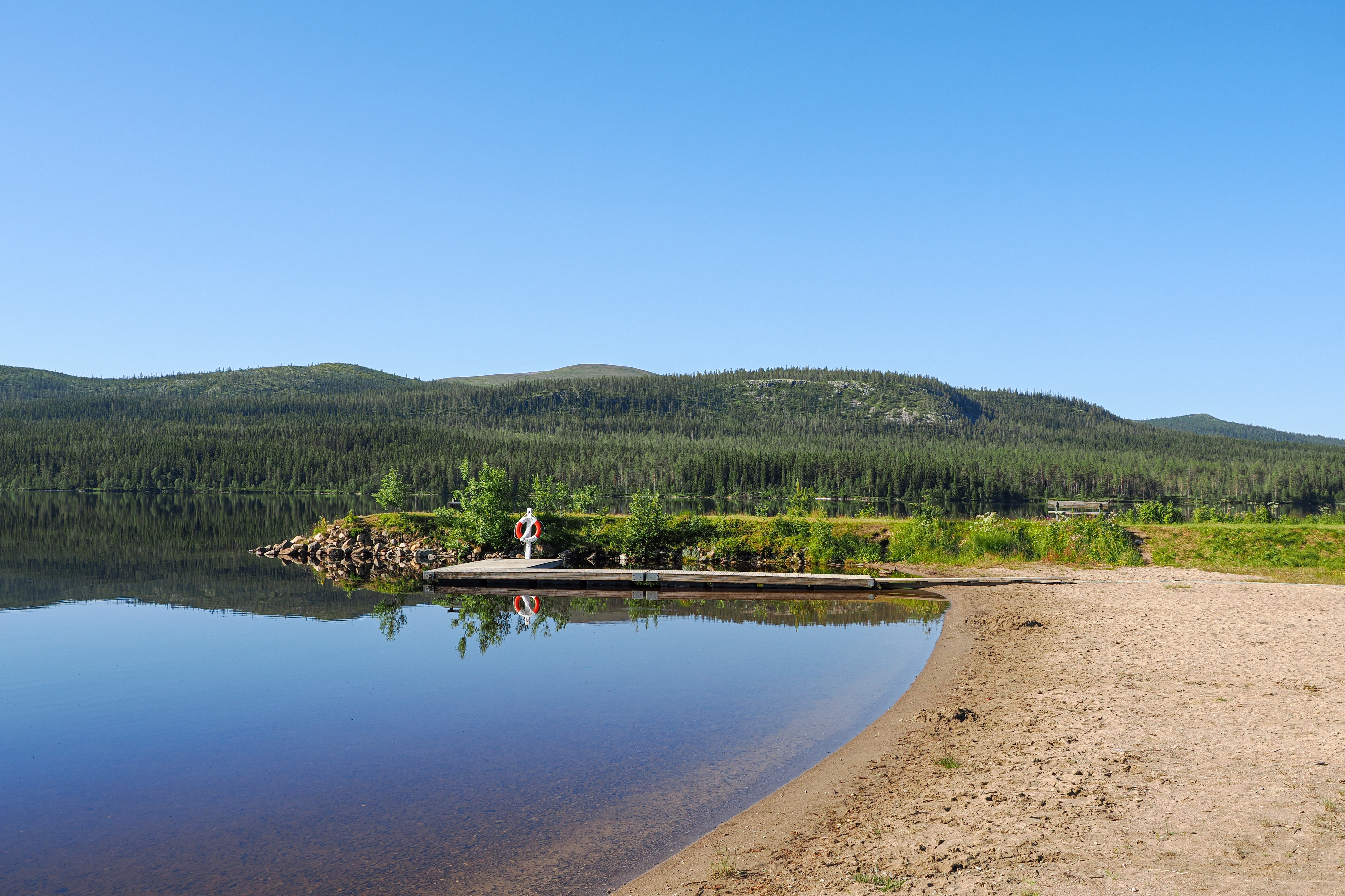 Lofssjön