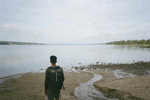 Storsjön, Göviken