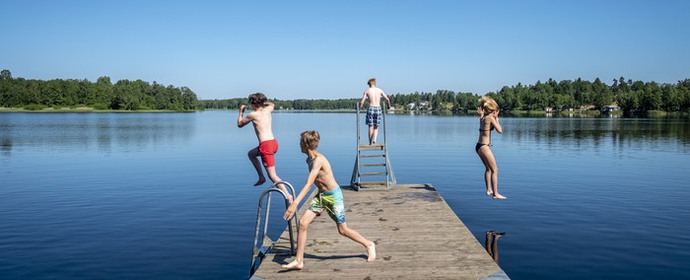 Ingatorpssjön
