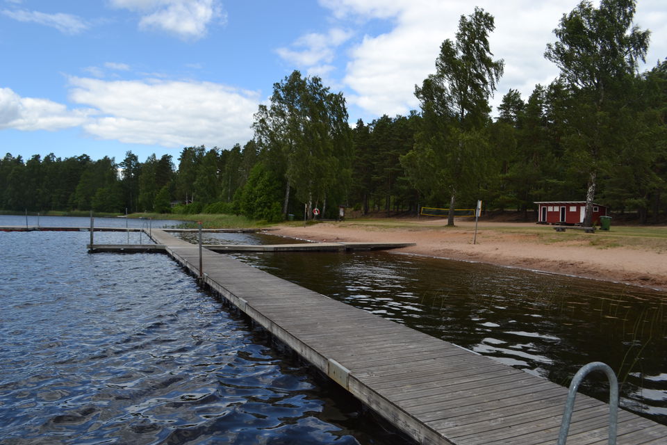 Långanässjön