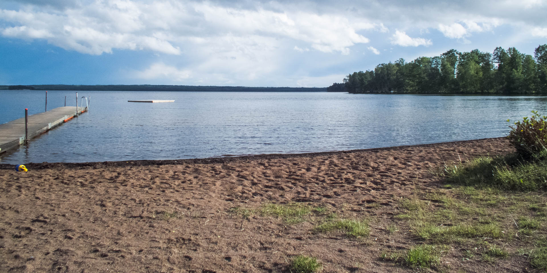 Mycklaflon, Norrsånna