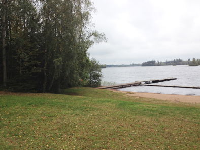 Borlångsbadet