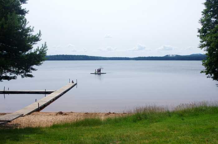 Södra Gussjön