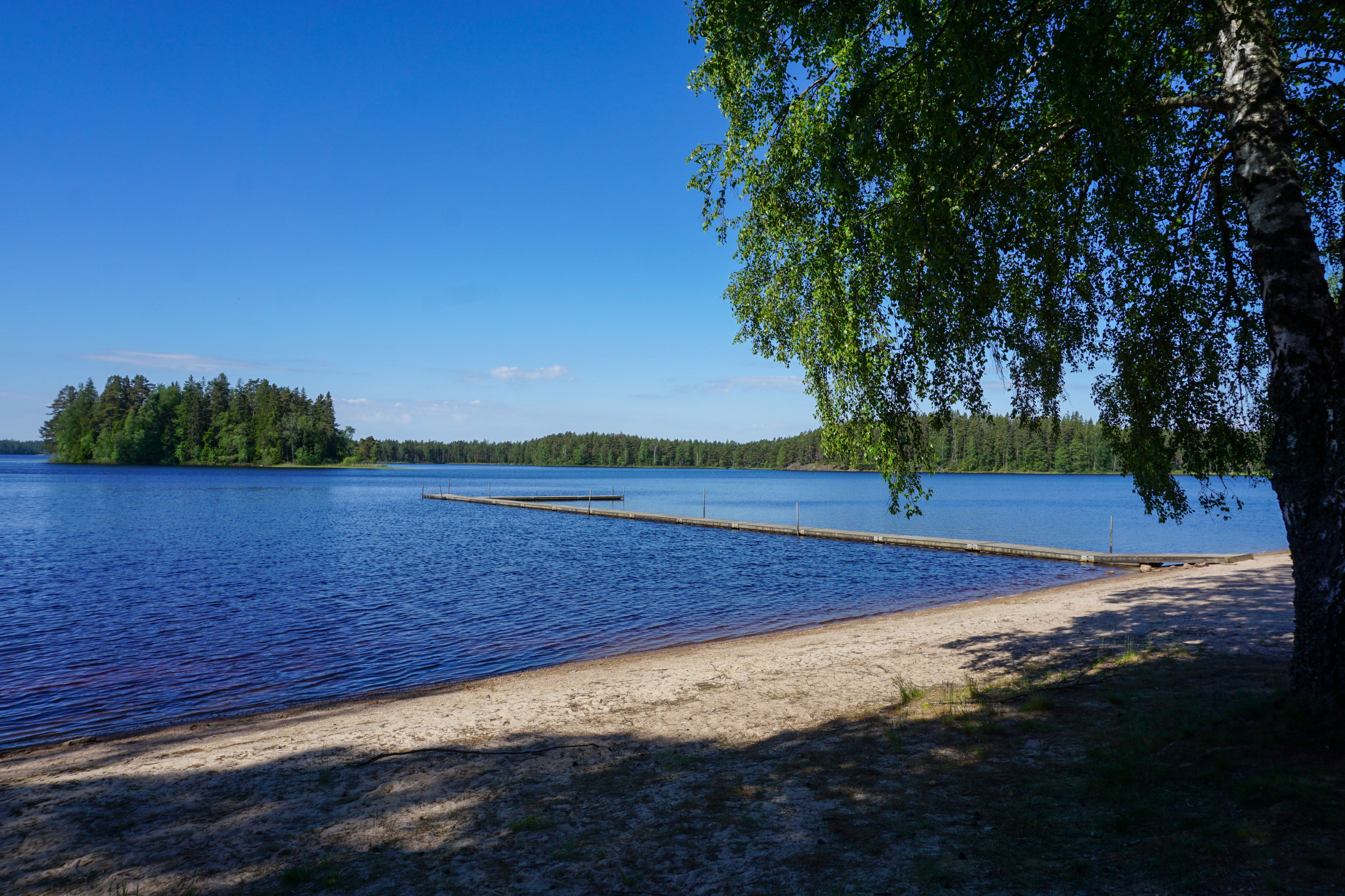 Albosjön