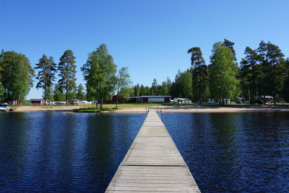 Hären (Gnosjö Strand)