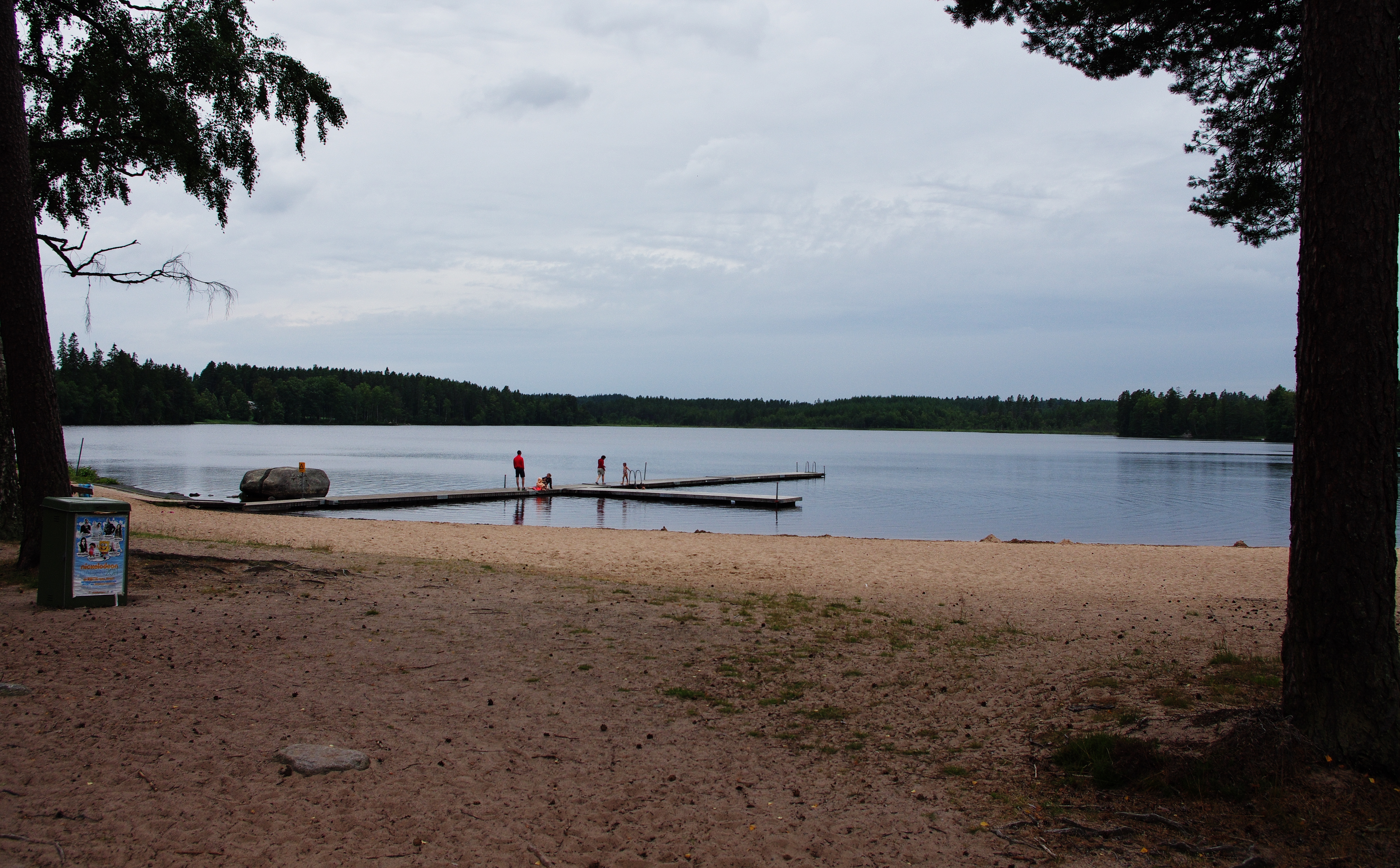 Furusjön