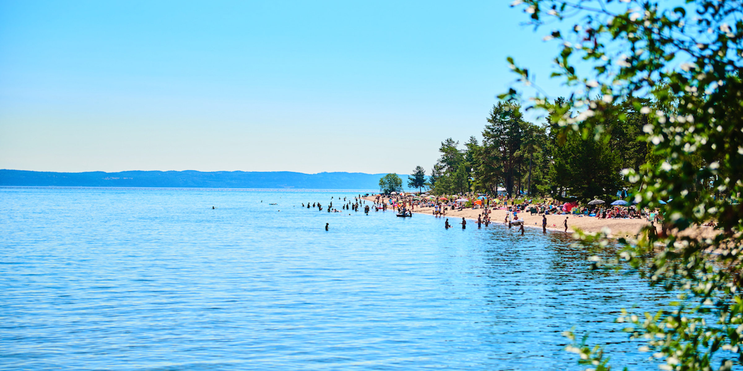Vättern Baskarp