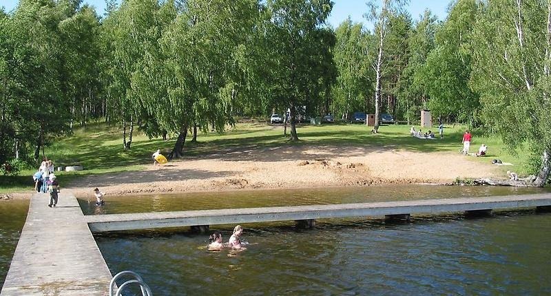 Lovsjöbadet