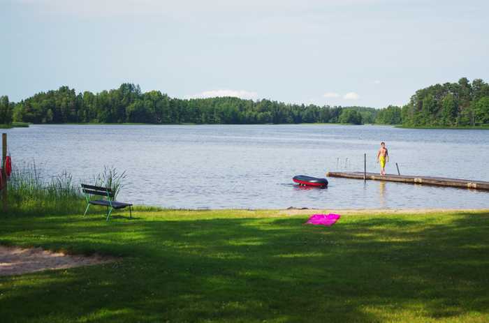 Sandhemssjön