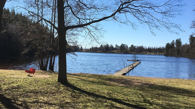 Skärsjön