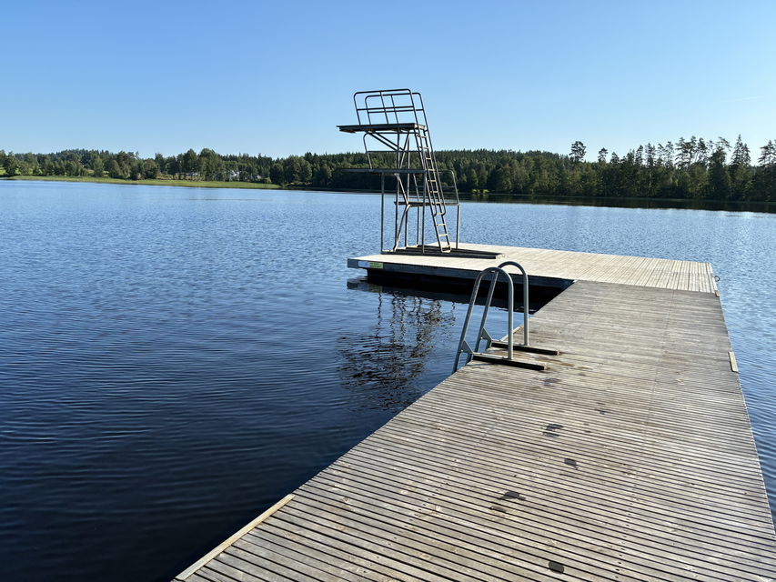 Slättsjön