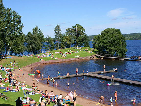 Hättebaden