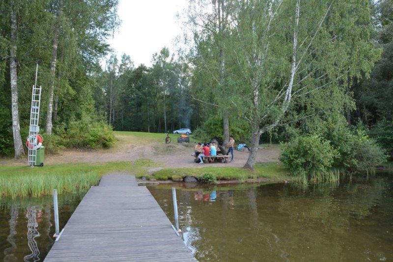 Strånnasjön