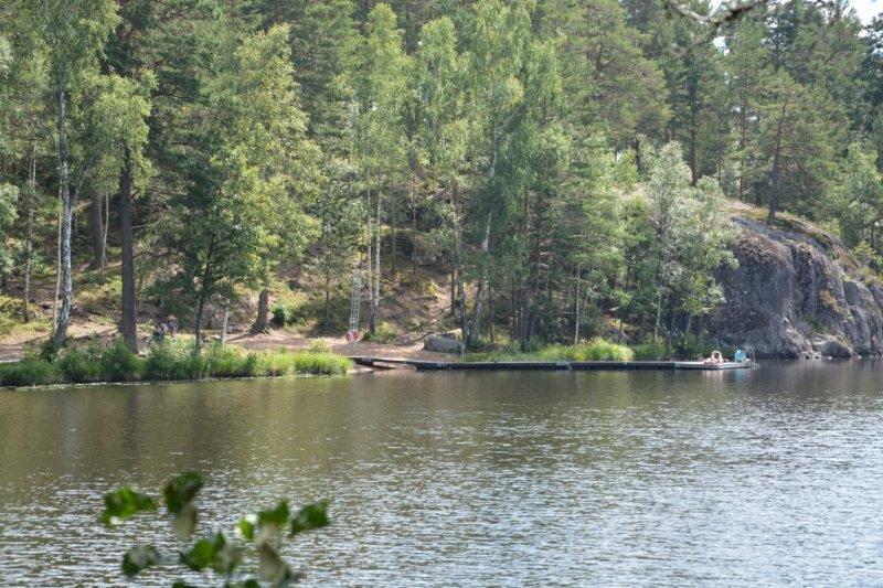 Trollsjön