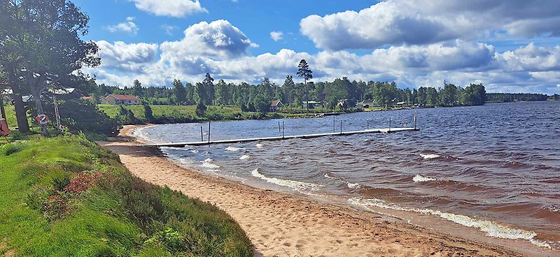 Rasjön