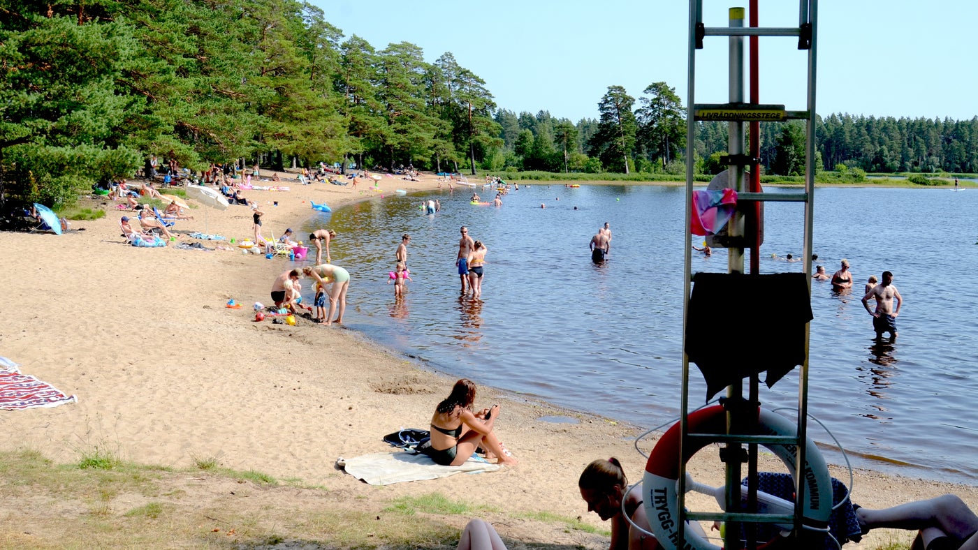 Rolstorpasjön