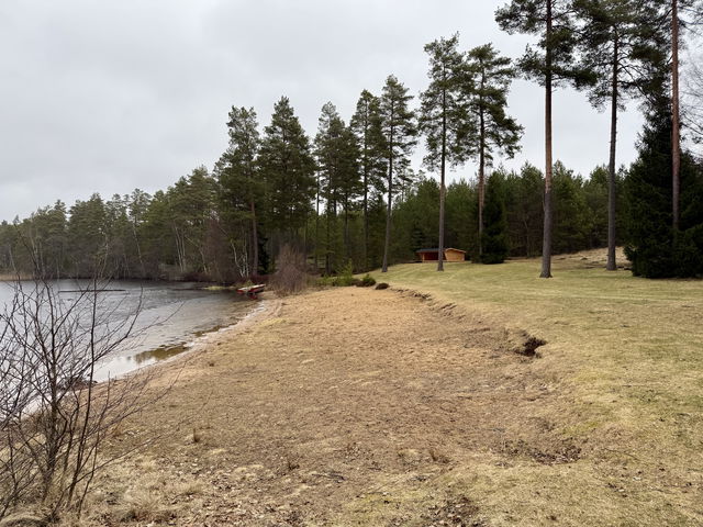 Sandsjön