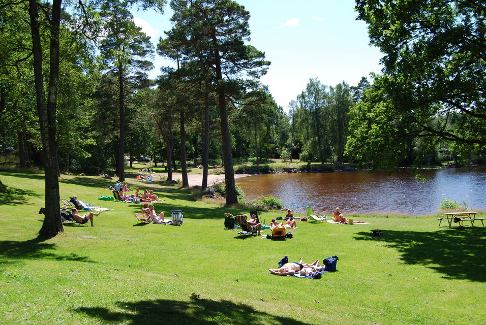 Annebergssjön