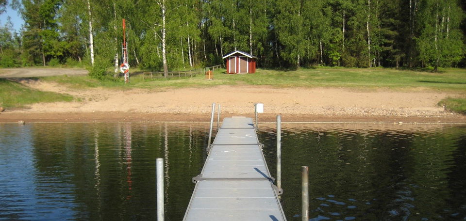 Nästasjön
