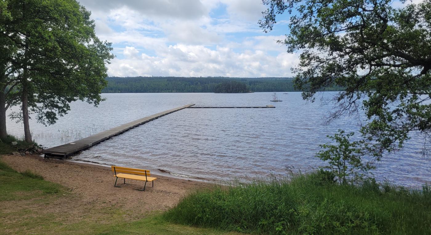 Ekenässjön