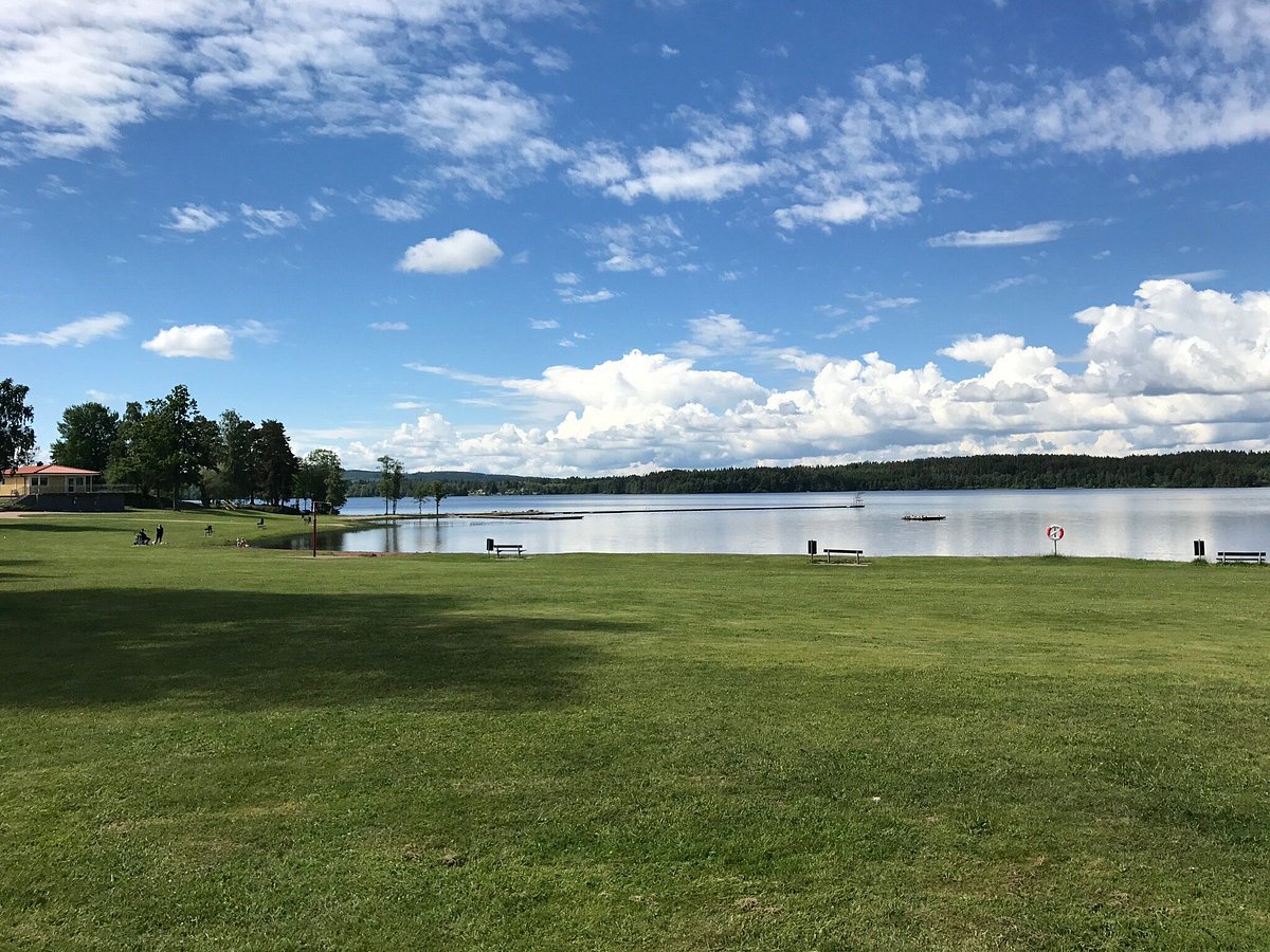 Grumlan, Östanå