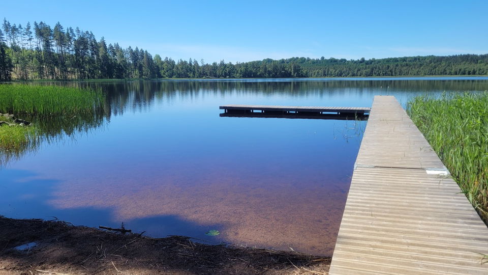 Kolsjön, Karlstorp