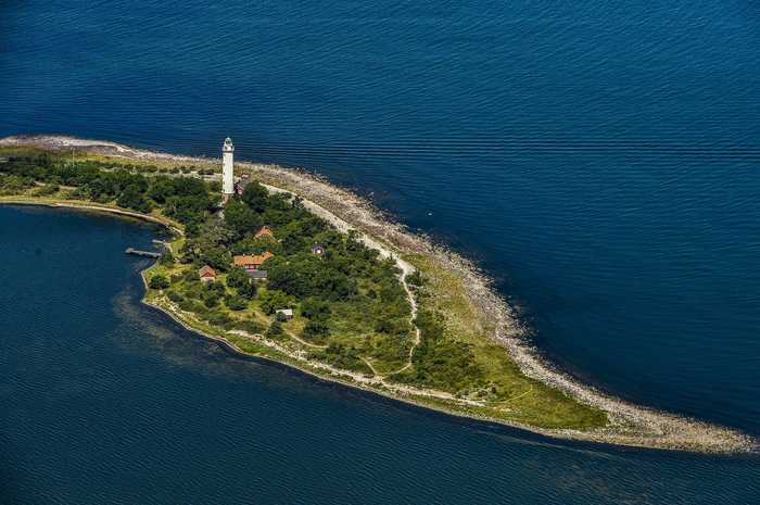 Böda Riviera/ Kyrketorps familjecamping