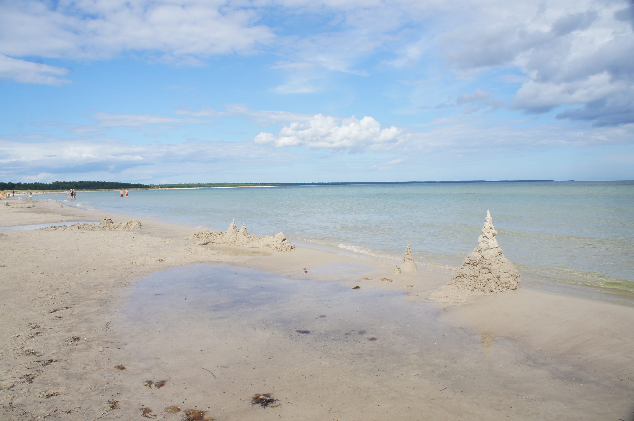Böda Sand