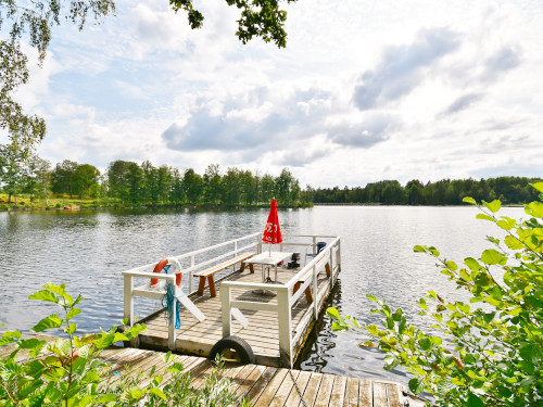 Välenbadet