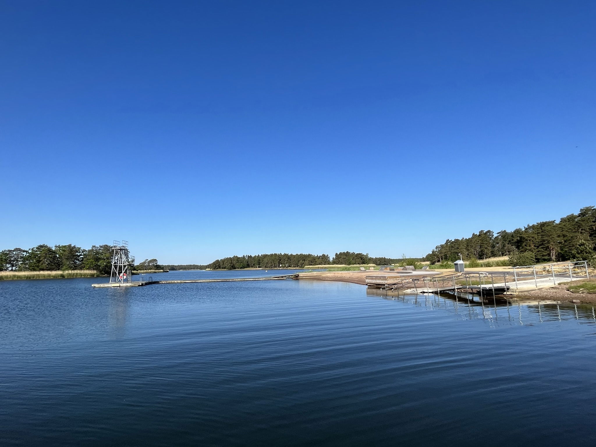 Hopptornet, Oknö