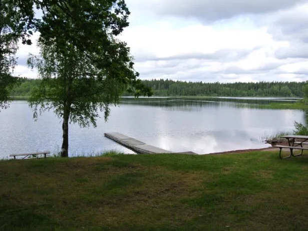 Lilla Hindsjön