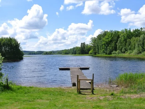 Örsjösjön