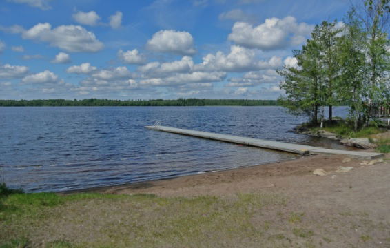 Skärsjön
