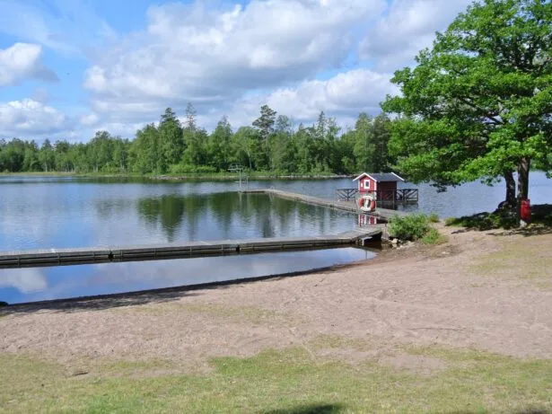Stora Hindsjön