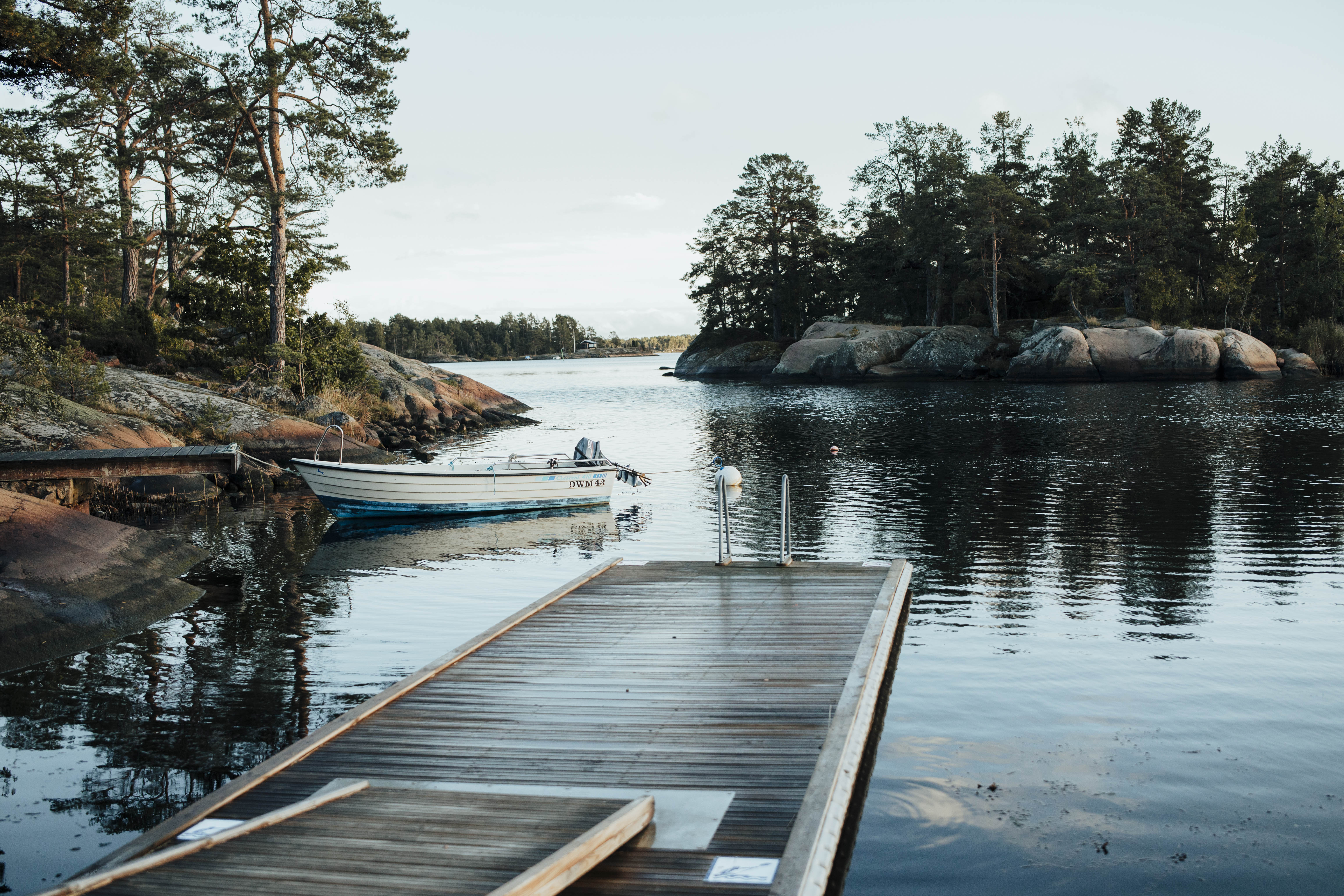 Åsvallesund