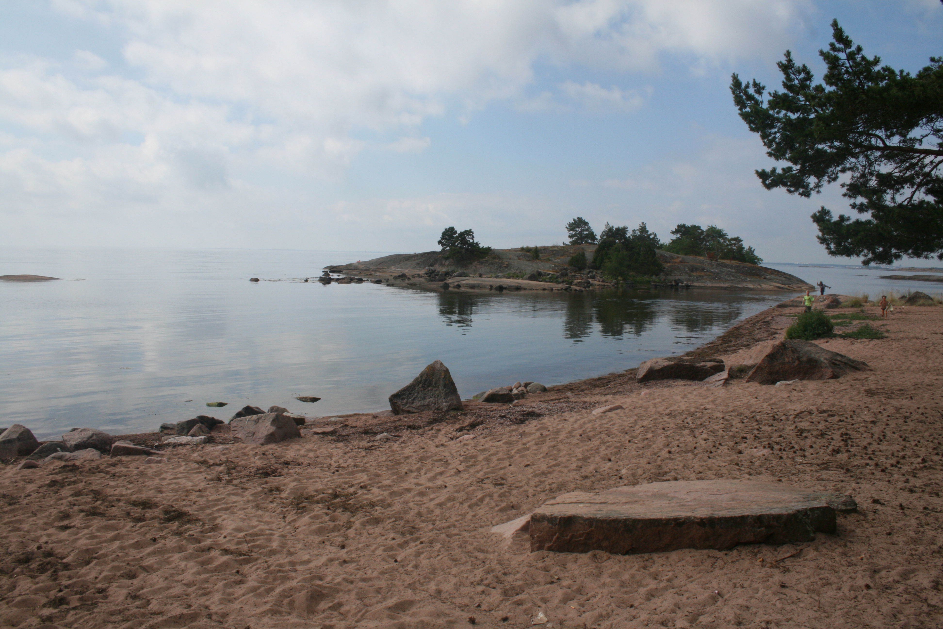 Dragskär