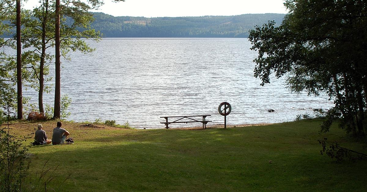 Götemaren