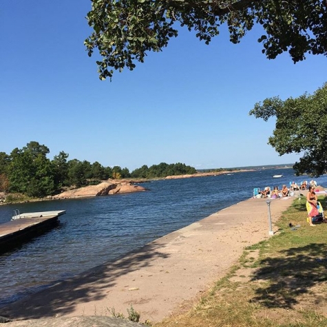 Gunnarsö Grytan