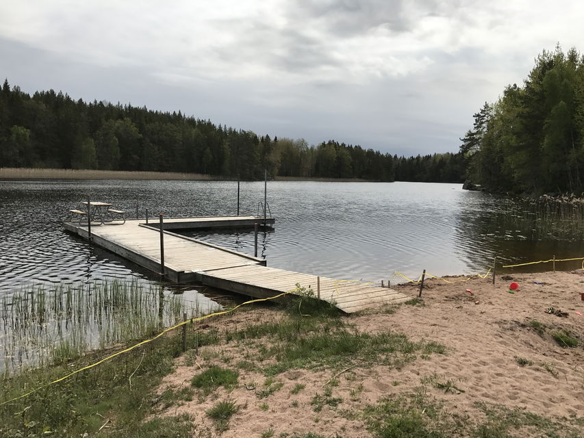Mörtfors