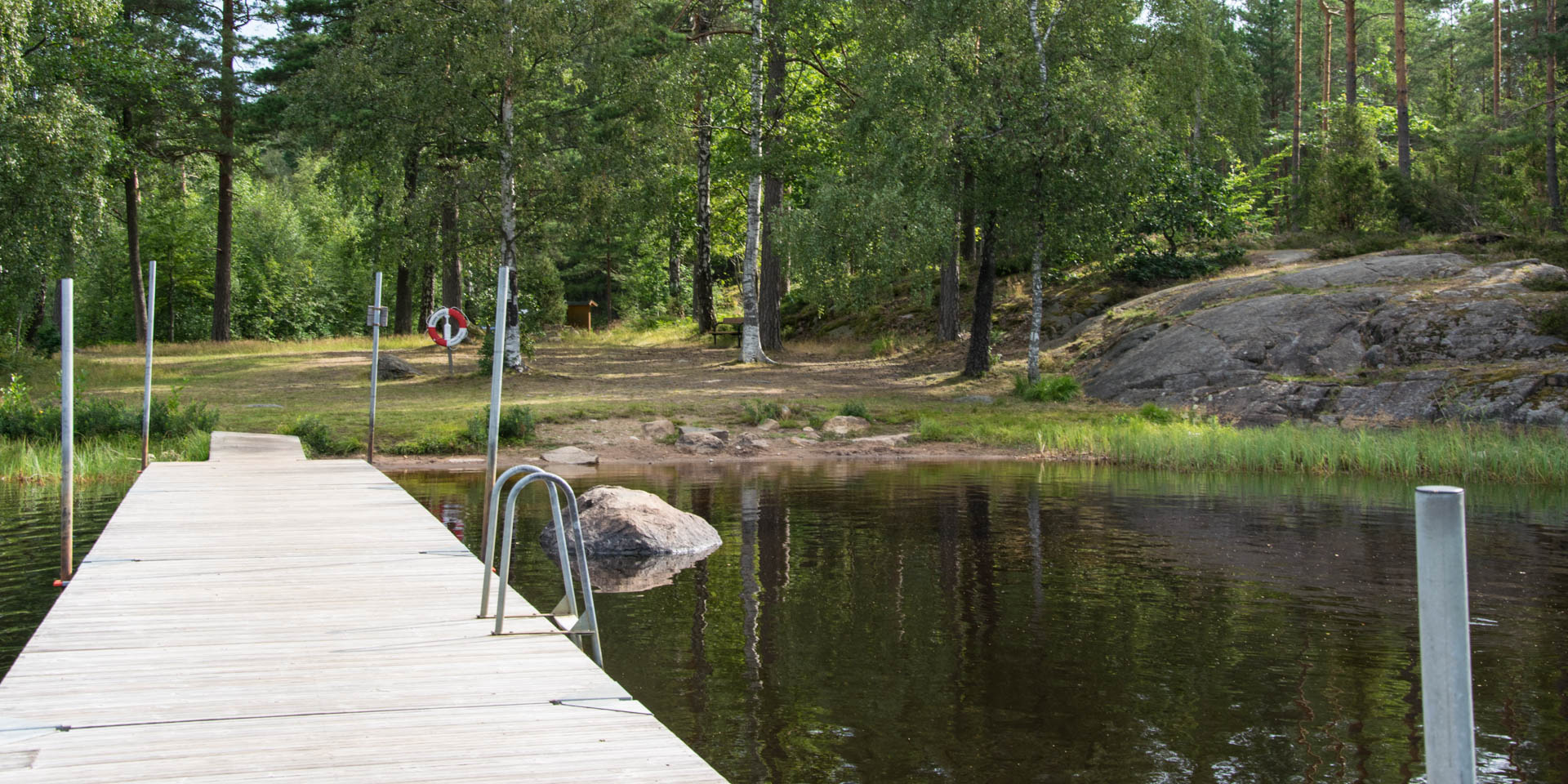 Iglasjön