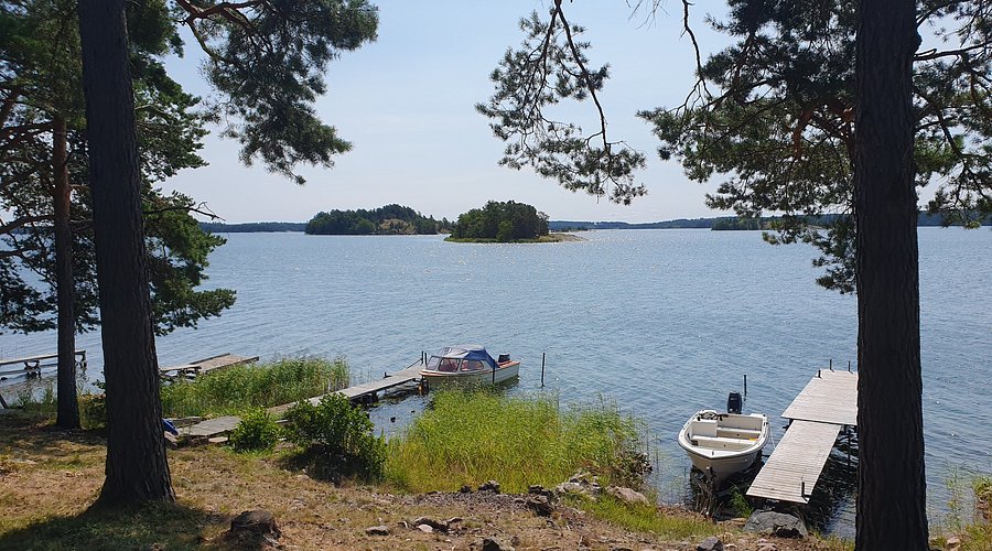 Gudingebadet
