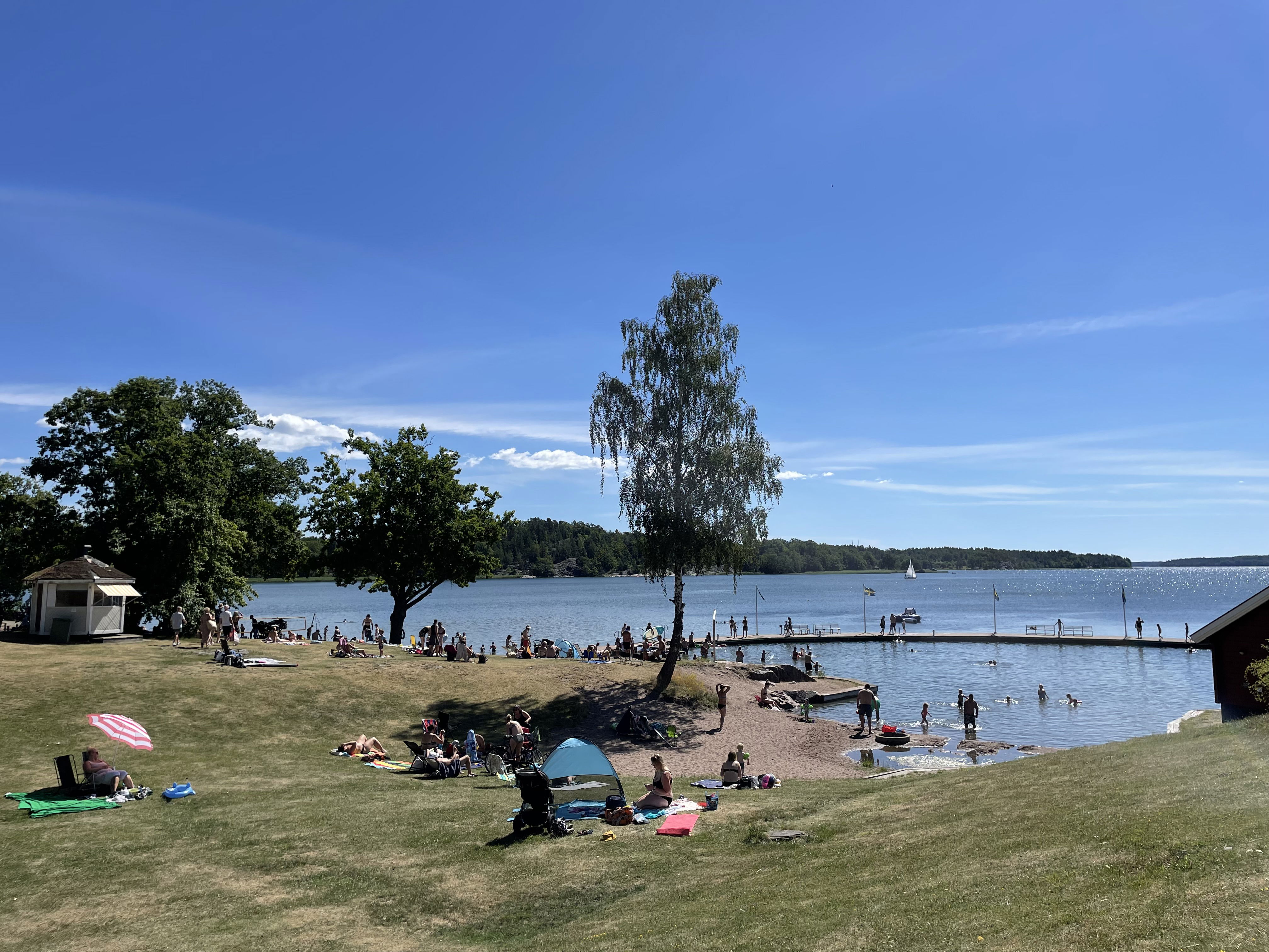 Hammarsbadet