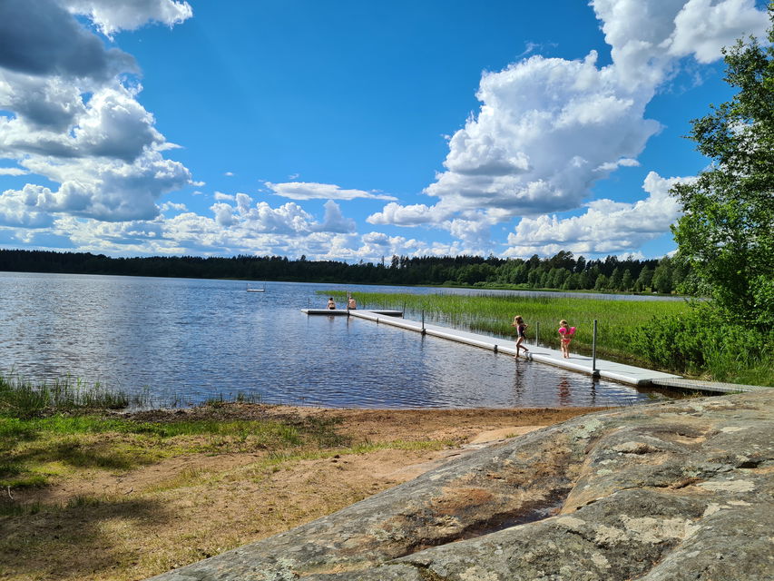 Gränssjön