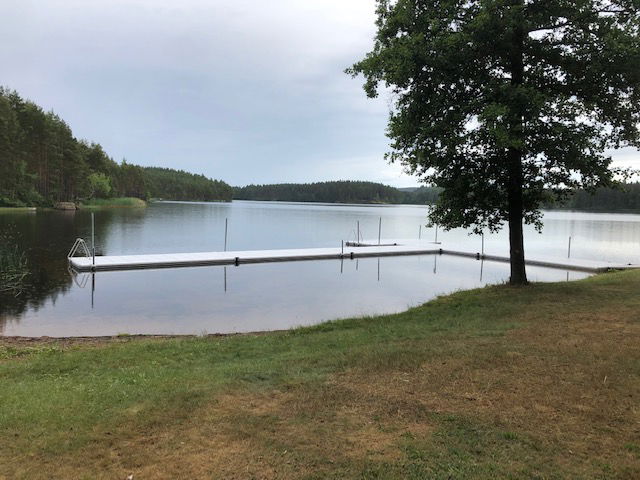 Stora Holmsjön