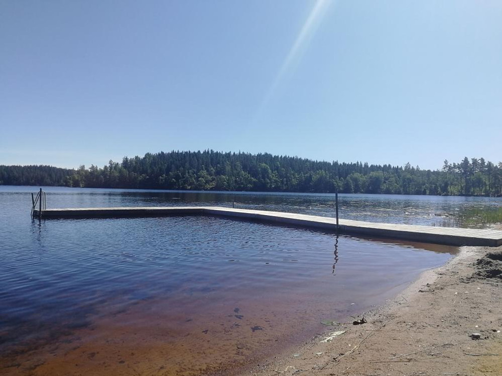 Dansjön