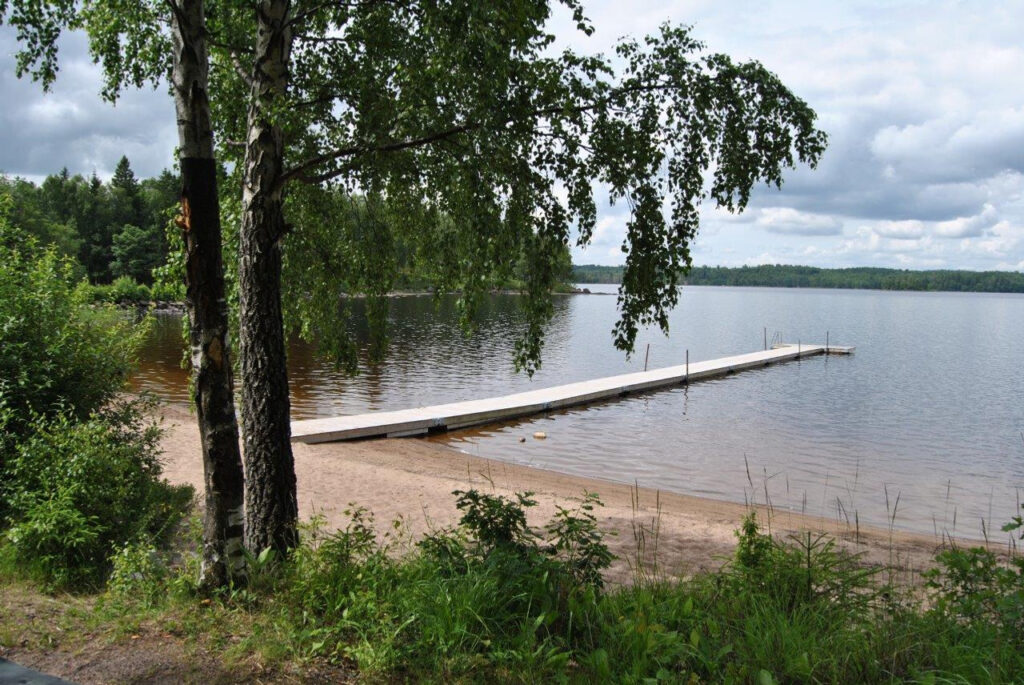 Lidnäs
