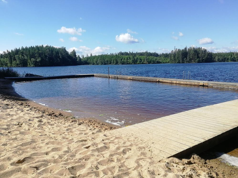 Sjöanäs