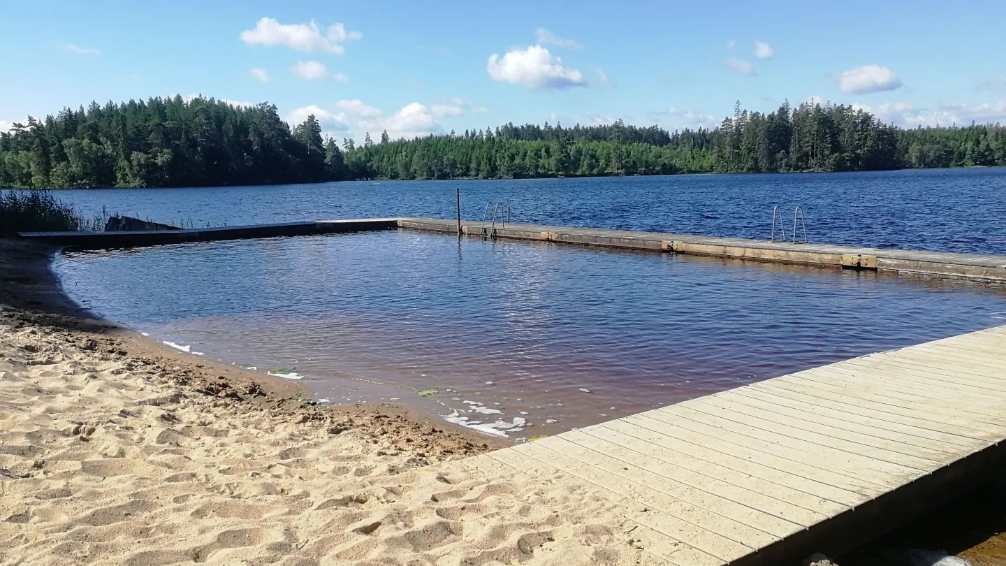 Sörsjön