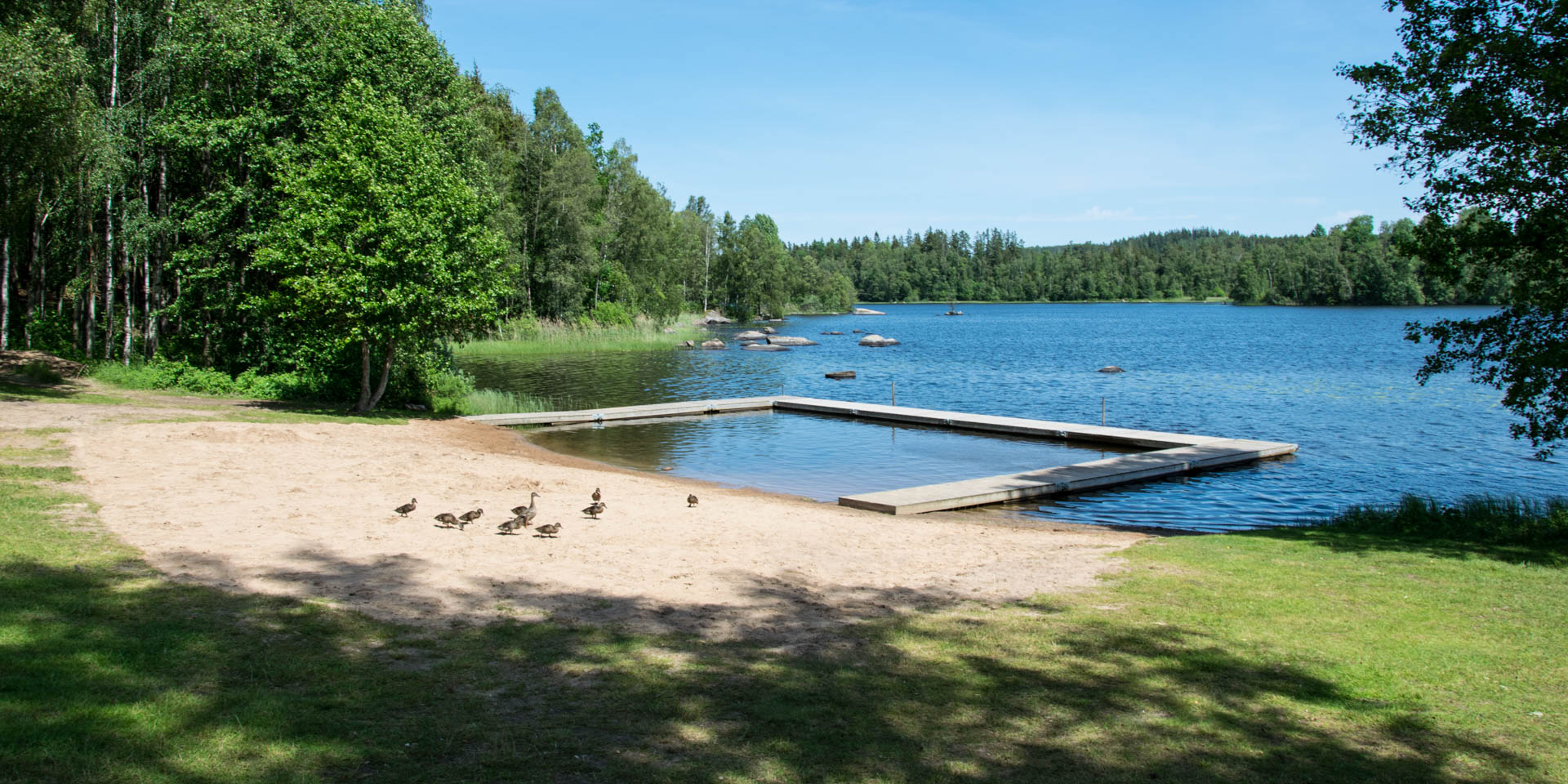 Spånen